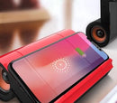 Carregador Wirelles + Alto Falante Bluetooth