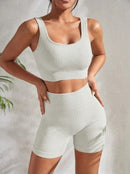 Conjunto FitBella