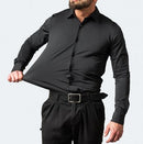 Camisa Social Slim